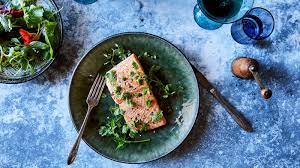 Pan Roasted Salmon With Jalapeno Recipe Recipe Nyt Cooking Recipes Food
