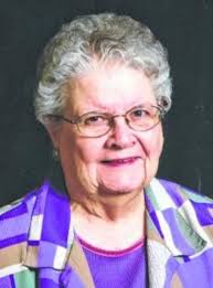 Jean Thomas Obituary (1929