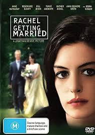 Amazon Com Rachel Getting Married Anne Hathaway Debra Winger Bill Irwin Tunde Adebimpe Rosemarie Dewitt Victoria Haynes Jerome Lepage Pastor Melvin Jones Darrell Larson Roslyn Ruff Elizabeth Hayes Annaleigh Ashford Fab Five