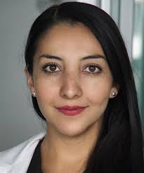 Dra. Fátima Iliana Ríos García Dentista