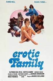 Erotic family
