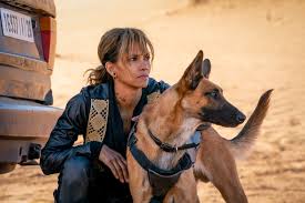 John Wick 3 How The Keanu Reeves Franchise Turned Into A Dog Movie