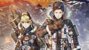 Green hill zone (グリーンヒル, gurīn hiru?, lit. Valkyria Chronicles 4 Squad Stories And How They Work