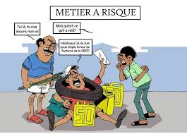 Metier A Risque Http Beatzaddiction Com Caricature 10 Metier A Risque Html Book Cover Caricature Comic Books