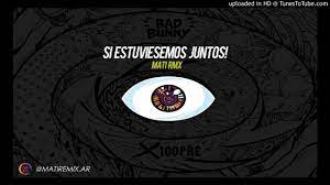Check spelling or type a new query. Si Estuviesemos Juntos Matii Rmx Shazam