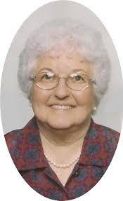 Obituary information for Erma Mae Ullestad