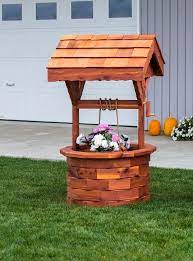 We did not find results for: Large Cedar Wood Wishing Well From Dutchcrafters Amish Furniture Store