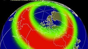Northern lights could be strong Friday over Michigan. What to expect