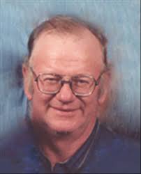 Leslie Erickson Obituary October 18, 2007