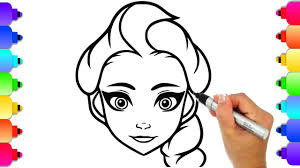 Pin On Cute Printable Coloring Pages Original Artwork By Rainbow Playhouse