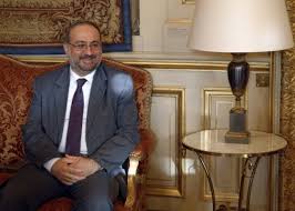 Under the current constitution, the prime minister is chosen by the parliament and only appointed by the president. Opposition Caretaker Prime Minister Seeks Bloodless Coup Secret Meeting Syria News Zaman Alwsl
