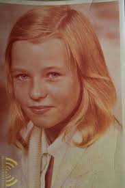 Rita van Dorst vertelt...