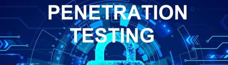 Cyber Security Penetration Testing - Cyber Pentest Methods