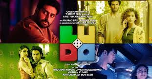 So why should a studio bet money on something like that? Ludo Movie Review This Hyperlink Dark Comedy Got No Logic But Does Some Magic
