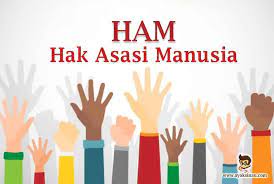 Filem & dokumentari mengenai hak asasi manusia, keadilan sosial, hak sivil, perlawanan tanpa kekerasan, perang dan perdamaian. Hak Asasi Manusia Ham Sejarah Ciri Tujuan Pelanggaran