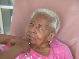 Gladys Dove Obituary