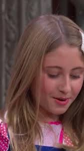 Masterchef Jr Remy and Olivia