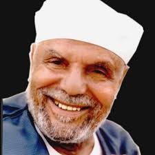 Stream أروع دعاء للشيخ الشعراوى by Khaled abdo