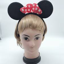 Party Minnie Headbands