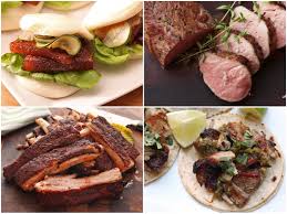 This is one of the best instant pot pork chop recipes, best served with rice or spaghetti. 11 Sous Vide Pork Recipes For Tender Juicier Meat