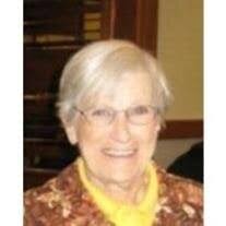 Lois Ann Meyer Obituary