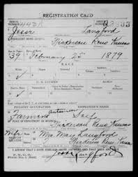 Jesse E Langford (1879-1935)