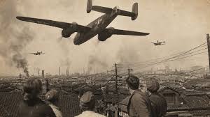 Photo Comment 16 bombardiers ont changé la Seconde Guerre mondiale