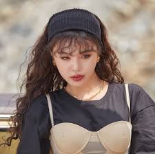 The music video for oh my god broke their personal record by amassing 17 million views within its first day of release, and won 2020 breaktudo's international music video. Soojin Gidle Uh Oh Gidle G I Dle 2020