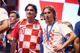 Diese ist die profilseite des trainers zlatko dalic. Zlatko Dalic And Croatia S World Cup Success Proves Path To Glory Can Start In The Middle East Arab News Pk