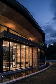 To develop jurutera perunding zaaba sdn. Aeccafe Antara Gallery In Putrajaya Malaysia By Edi Architects