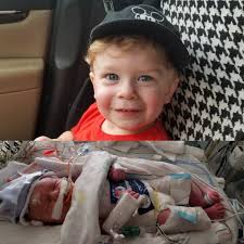 The specialized, compassionate care we provide tiny and critically ill  babies is made possible by our phenomenal NICU team