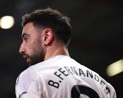 Bruno Fernandes