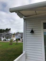 Pin On Retractable Awnings