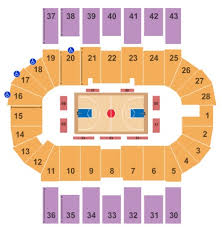 Scotiabank Centre Tickets And Scotiabank Centre Seating