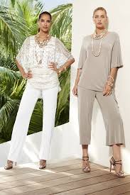 Chico S Travelers Collection Our Packable Fabric Rolls Up To Fit In Your Carry On But Resists Wrinkles So You Ll Look Amazi Chicos Fashion Fashion 60 Fashion