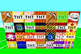 We did not find results for: Too Much Tnt Mod For Mcpe For Android Apk Download