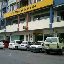 Maybank karamunsing, kota kinabalu, bahagian pantai barat, sabah, malaysia — location on the map, phone, opening hours, reviews. Maybank Kota Kinabalu Sabah