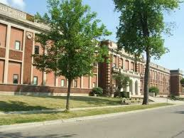 North Intermediate School Saginaw Mi Saginaw Intermediate School Saginaw Michigan