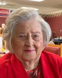 Patsy Smith Bryan Obituary (2024)