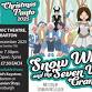 Snow White and the Seven Vale Grannies event image