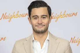 Former Neighbours star Takaya Honda announces heartwarming baby news