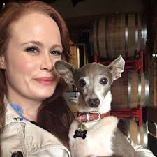 Heather Dent (@AScotchPrincess)