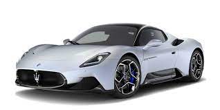 mazeˈraːti) is an italian luxury vehicle manufacturer. Official International Website Maserati