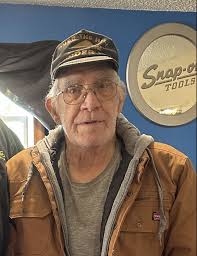 Obituary information for Buril Thomas "Tommy" Lowe