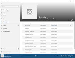 Download Groove Music 10 20112 10110 0
