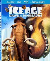 Epoca De Gheata 3 Ice Age 3 Br Qoc601048