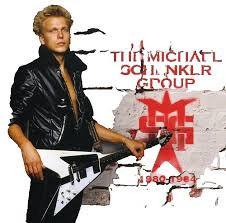 Image result for Yellow 1980 Schenker and Company Australia