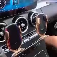 Niceforyouu Instagram Photos And Videos Car Holder Car Gadgets Phone Holder
