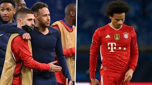 Make sure you know how to watch a reims vs psg live stream today to. Psg Prove They Have The Steel To Match Neymar S Silk By Knocking Out Bayern Munich Goal Com