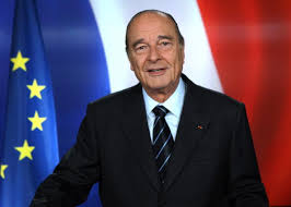 Debate Did Jacques Chirac Leave France In A Better State Than He Found It When He Became President Cityam Cityam